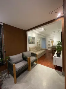 Apartamento com 3 Quartos à venda, 84m² no Alphaville Centro Industrial e Empresarial/Alphaville., Barueri