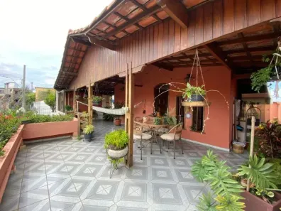 Casa com 3 Quartos à venda, 313m² no Alípio de Melo, Belo Horizonte