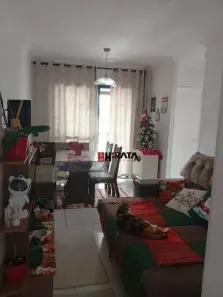 Apartamento com 2 Quartos à venda, 50m² no Vila Santo Estéfano, São Paulo
