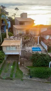 Casa com 5 Quartos à venda, 400m² no Canasvieiras, Florianópolis