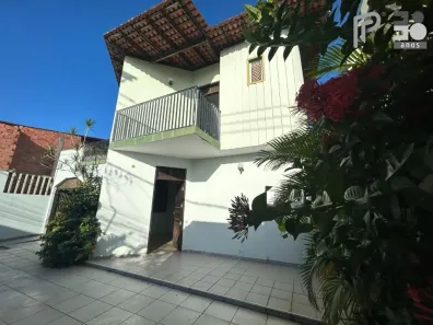 Casa com 4 Quartos à venda, 330m² no São Francisco, São Luís