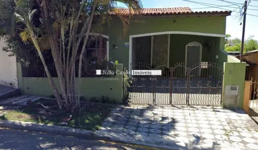 Casa com 4 Quartos à venda, 205m² no Jardim Europa, Sorocaba