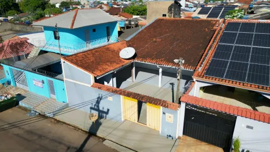 Casa com 3 Quartos para alugar, 213m² no Flodoaldo Pontes Pinto, Porto Velho