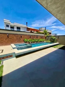 Casa de Condomínio com 4 Quartos à venda, 276m² no Jardim Celeste, Jundiaí