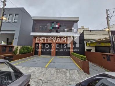 Ponto Comercial à venda, 590m² no Jardim Maria Rosa, Taboão da Serra