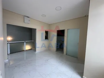 Sala Comercial para alugar, 9m² no Jardim dos Colibris, Indaiatuba