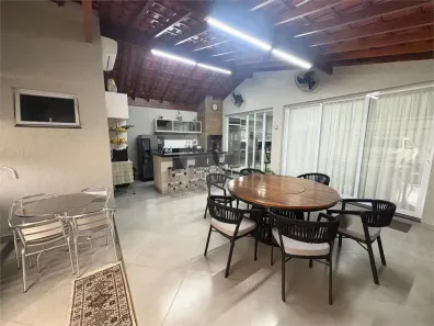 Casa com 3 Quartos à venda, 161m² no Cidade Alta, Piracicaba