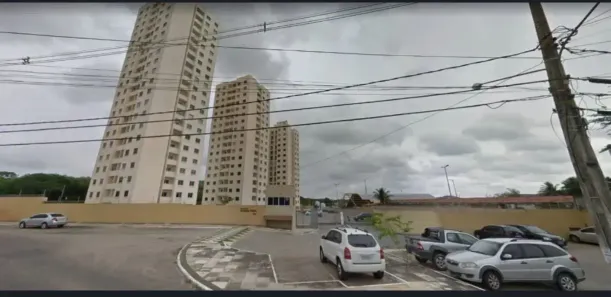 Apartamento com 2 Quartos à venda, 47m² no Pitimbu, Natal
