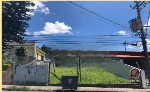 Lote/Terreno para alugar, 433m² no Jardim Santa Rosália, Sorocaba