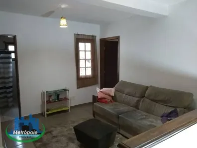 Casa com 3 Quartos à venda, 176m² no Jardim Nova Taboão, Guarulhos
