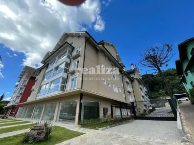 Apartamento com 2 Quartos à venda, 95m² no Vila Suica, Gramado
