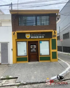 Imóvel Comercial para alugar, 160m² no Vila Gomes Cardim, São Paulo