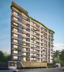 Apartamento com 3 Quartos à venda, 78m² no Intermares, Cabedelo