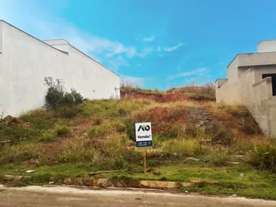 Lote/Terreno à venda, 228m² no Vale do Sol, Piracicaba