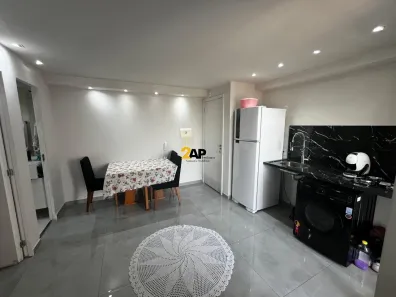 Cobertura com 2 Quartos à venda, 76m² no Vila Nova das Belezas, São Paulo