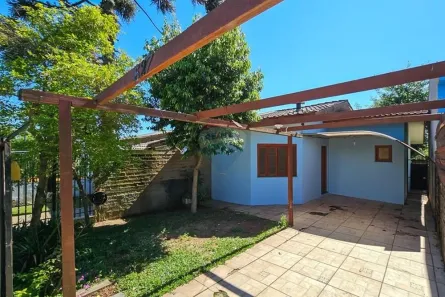 Casa com 3 Quartos à venda, 54m² no Santa Marta, Passo Fundo