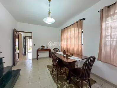Sobrado com 3 Quartos à venda, 278m² no Centro, São Bernardo do Campo