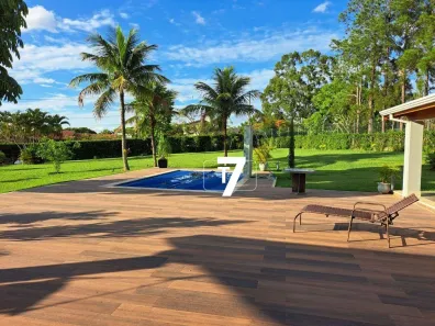 Casa de Condomínio com 3 Quartos à venda, 580m² no Lagos de Shanadu, Indaiatuba