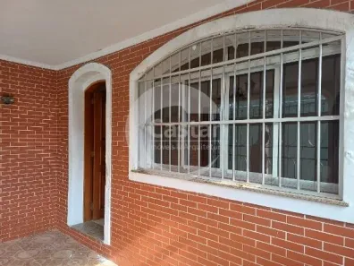 Sobrado com 2 Quartos à venda, 68m² no Vila Prudente, São Paulo