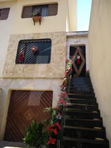 Sobrado com 3 Quartos à venda, 220m² no Vila Dom Pedro II, São Paulo