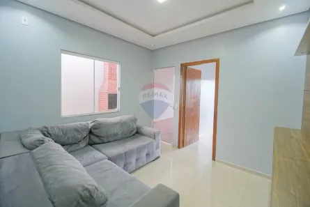 Casa com 3 Quartos à venda, 87m² no Vila Operária, Toledo