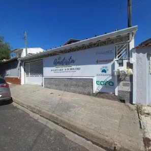 Casa com 3 Quartos à venda, 191m² no Jardim Nossa Senhora de Fátima, Hortolândia