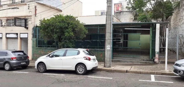 Ponto Comercial para alugar, 250m² no Centro, São Carlos