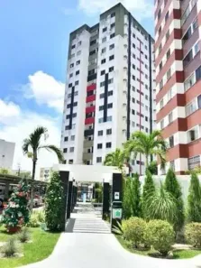 Apartamento com 3 Quartos à venda, 70m² no Luzia, Aracaju