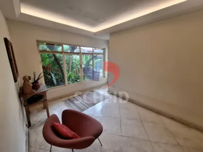 Casa com 3 Quartos à venda, 197m² no Jardim Consórcio, São Paulo