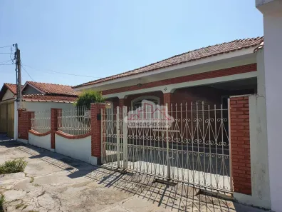 Casa com 3 Quartos à venda, 152m² no Jd Mariluz, São Pedro