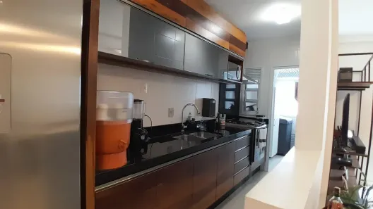 Apartamento com 2 Quartos à venda, 79m² no Itacorubi, Florianópolis