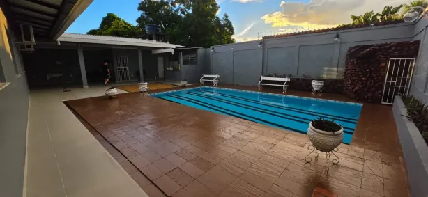 Casa com 3 Quartos à venda, 283m² no Adrianópolis, Manaus