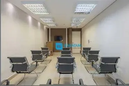 Sala Comercial para alugar, 392m² no Vila Prudente, São Paulo