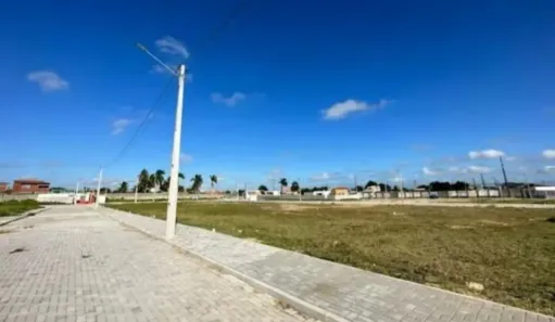 Lote/Terreno à venda, 200m² no Passagem de Areia, Parnamirim