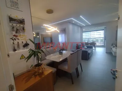 Apartamento com 2 Quartos à venda, 68m² no Macedo, Guarulhos