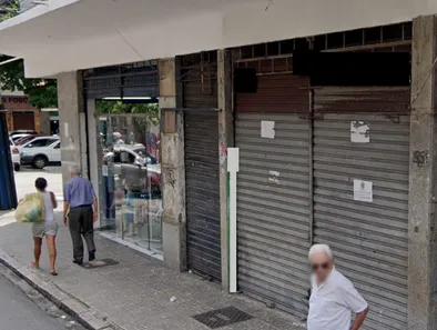 Ponto Comercial à venda, 40m² no Centro, Fortaleza
