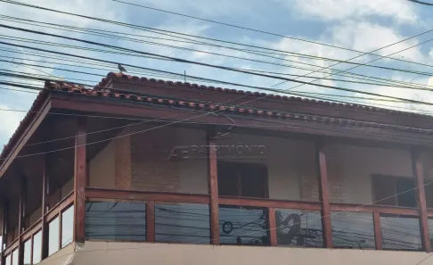 Sobrado com 3 Quartos à venda, 435m² no Vila Barcelona, Sorocaba