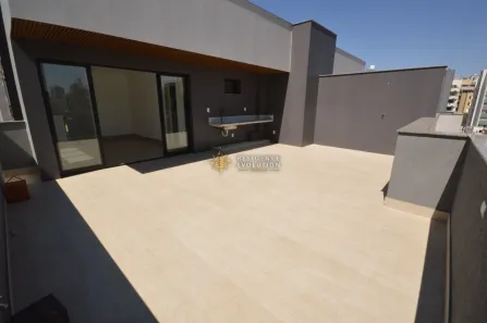 Cobertura com 4 Quartos à venda, 179m² no Cruzeiro, Belo Horizonte