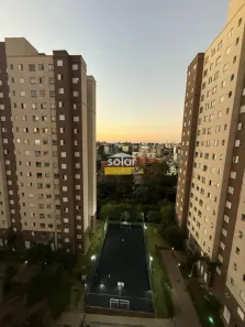 Apartamento com 2 Quartos à venda, 46m² no Colônia (Zona Leste), São Paulo