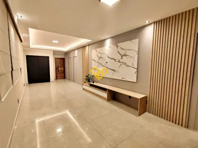 Cobertura com 3 Quartos à venda, 192m² no Pompéia, Santos
