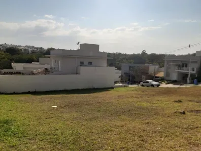 Lote/Terreno à venda, 349m² no Jardim Via Reggio, Sorocaba
