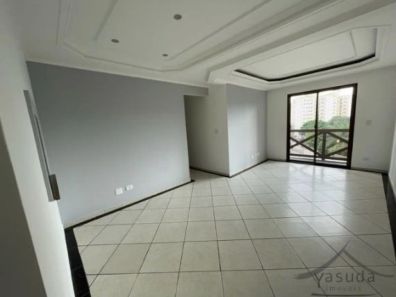 Apartamento com 3 Quartos à venda, 82m² no Jardim Vergueiro (Sacomã), São Paulo
