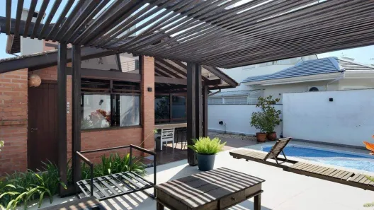 Casa com 3 Quartos à venda, 260m² no Pedra Branca, Palhoça