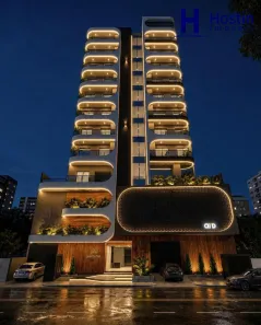 Apartamento com 1 Quarto à venda, 62m² no Centro, Balneário Piçarras