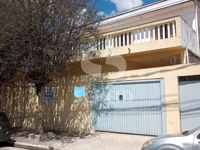 Sobrado com 3 Quartos à venda, 170m² no Cidade Ademar, São Paulo