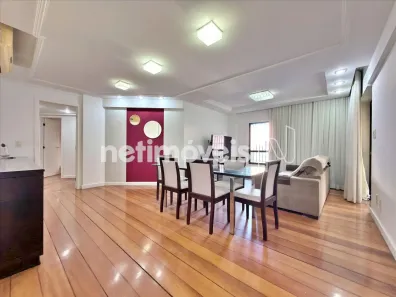 Apartamento com 3 Quartos à venda, 133m² no Jardim da Penha, Vitória