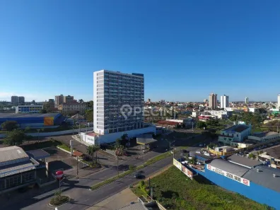 Sala Comercial para alugar, 633m² no Jardim Claret, Rio Claro