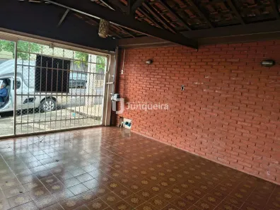 Casa com 4 Quartos para alugar, 139m² no Nova Piracicaba, Piracicaba