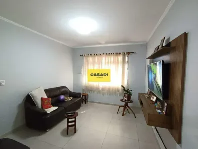 Imóvel Comercial com 2 Quartos à venda, 183m² no Paulicéia, São Bernardo do Campo