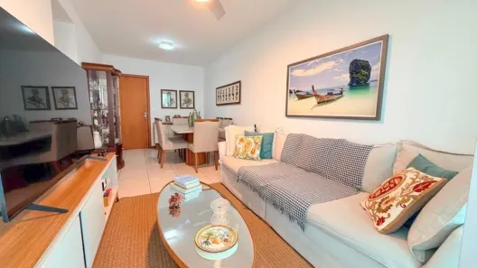 Apartamento com 3 Quartos à venda, 100m² no Jardim Camburi, Vitória